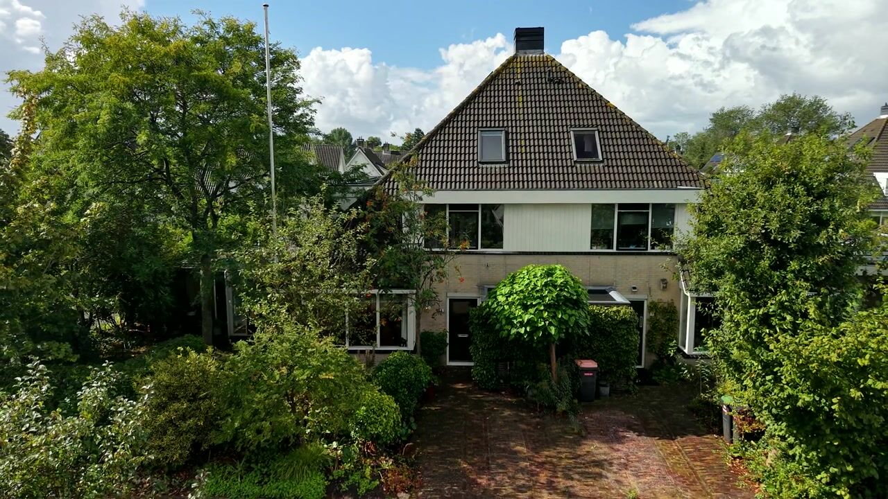Video van Aafke van Hulststraat 1