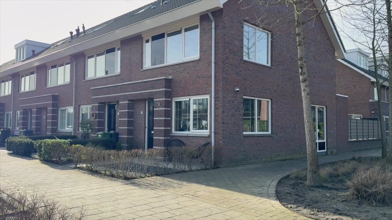 Video of Noordkaper 15