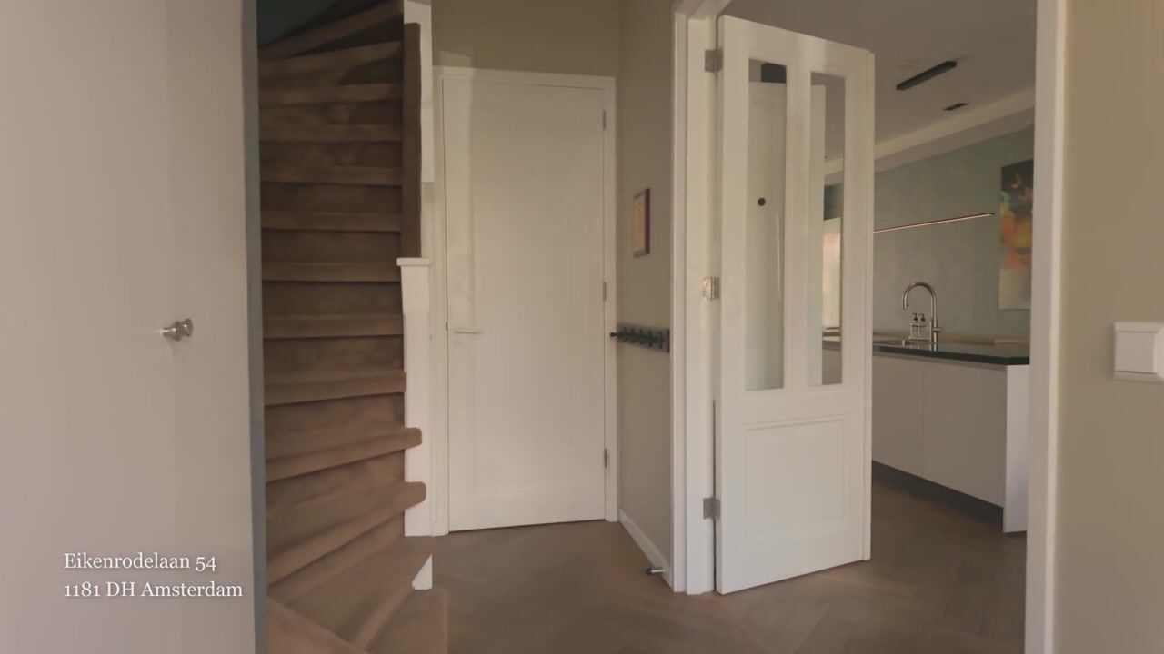 Video of Eikenrodelaan 54
