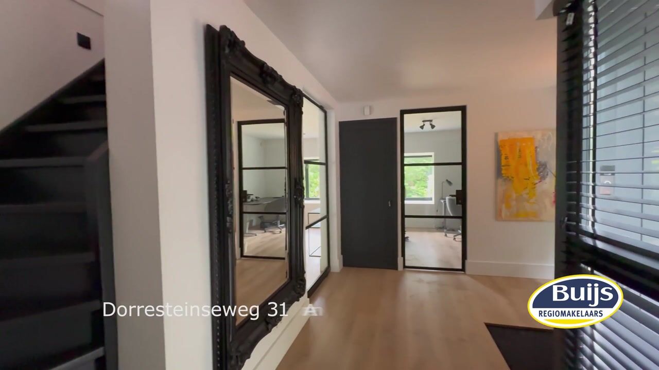Video van Dorresteinseweg 31