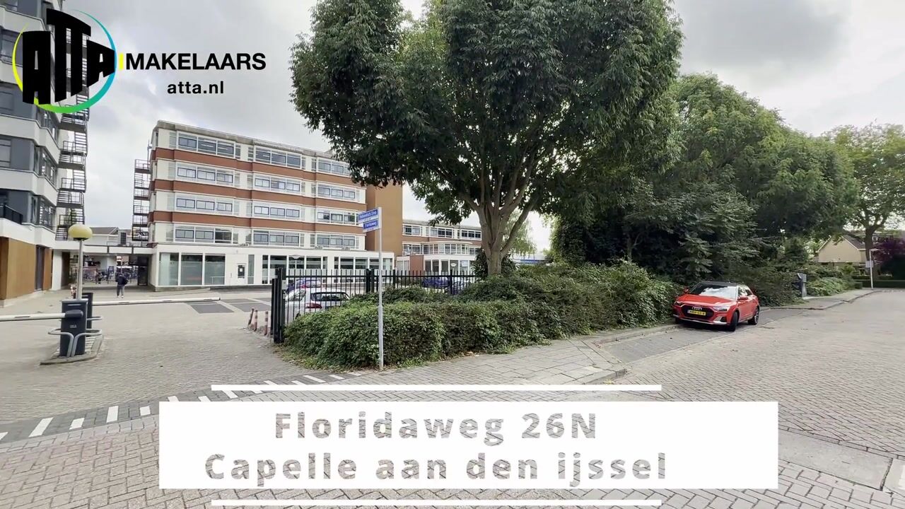 Video van Floridaweg 26-N