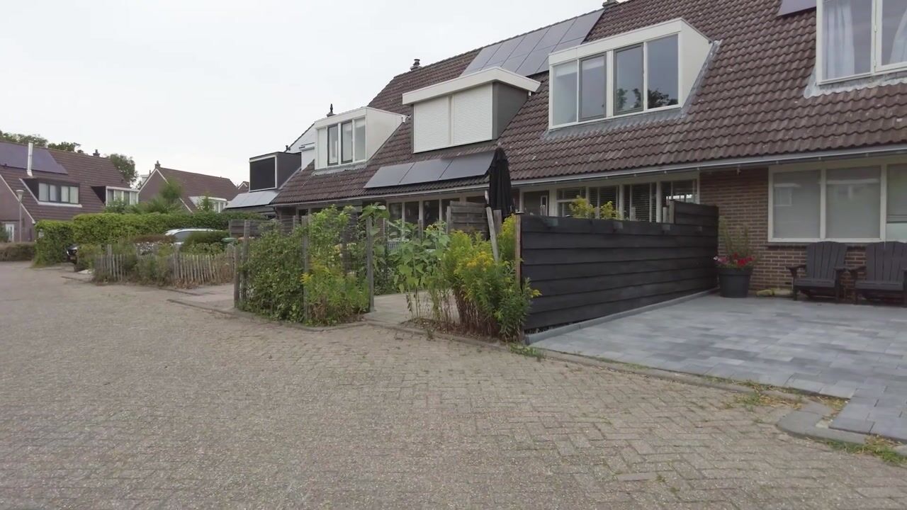 Video of Roggenplaat 12