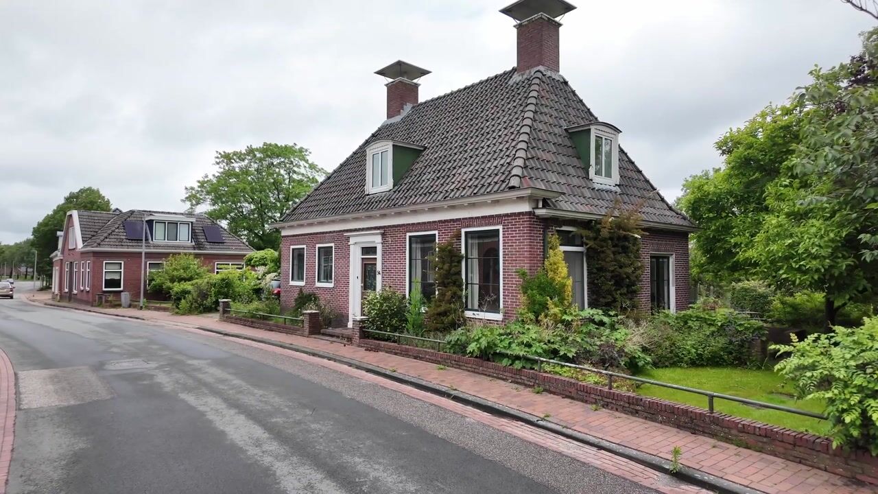Video van Hoofdweg 54
