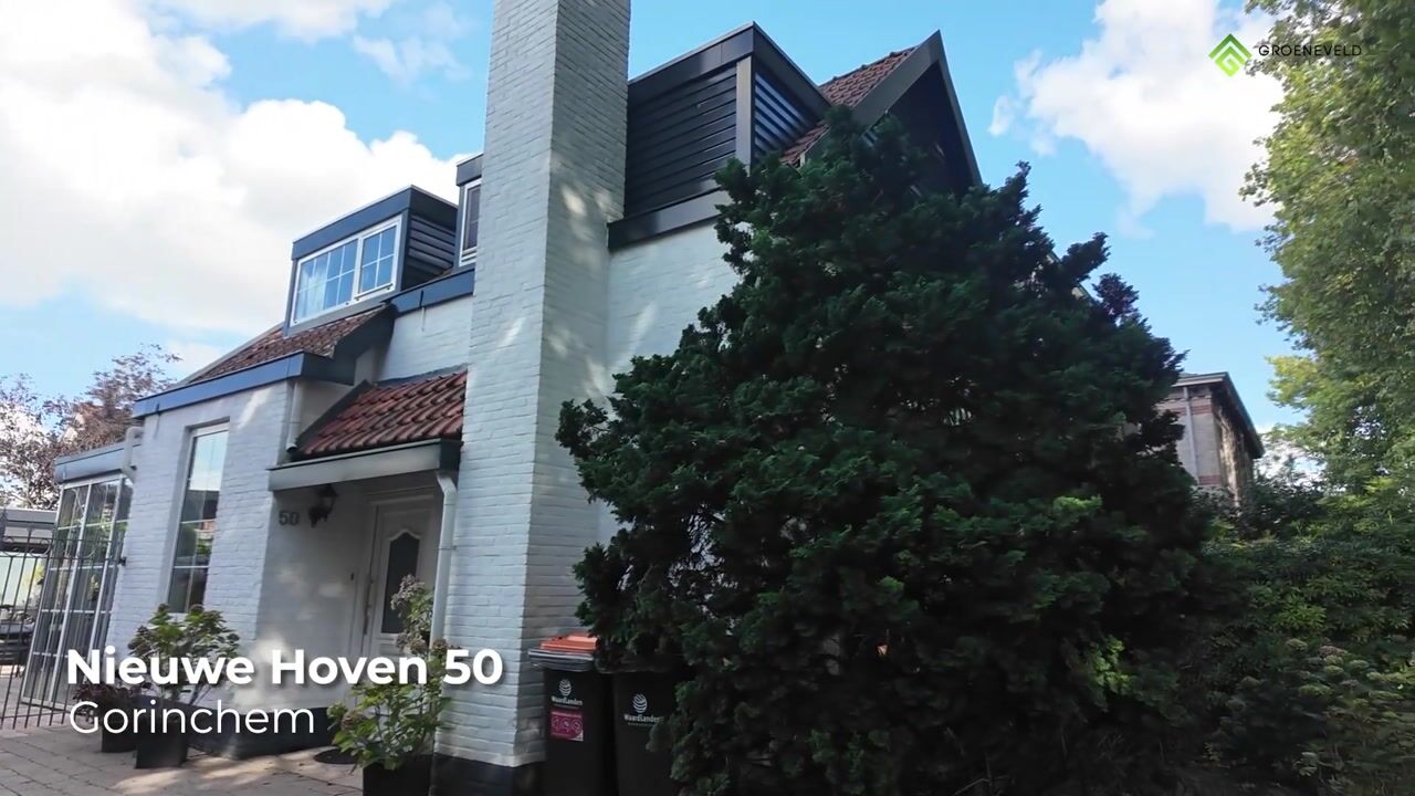 Video van Nieuwe Hoven 50