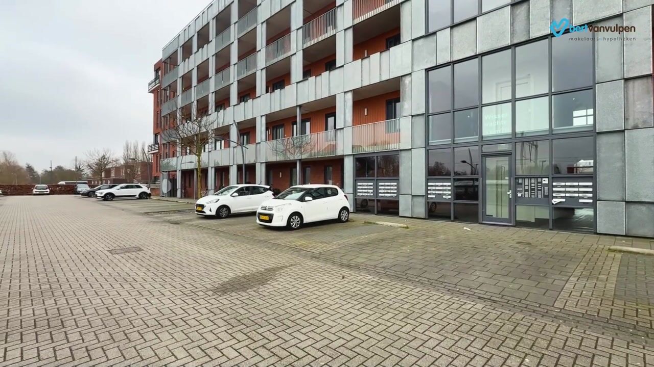 Video van Wisselwachter 37