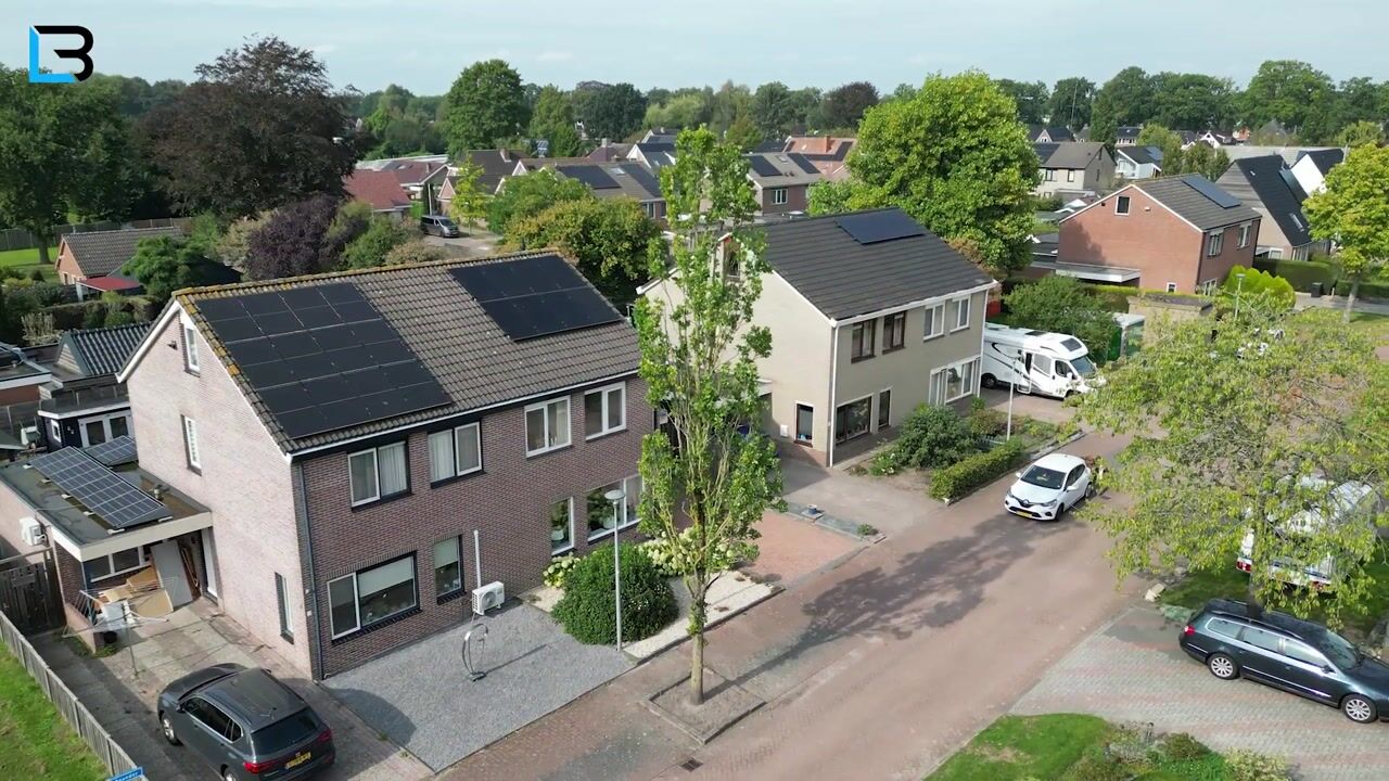 Video van Baander 4