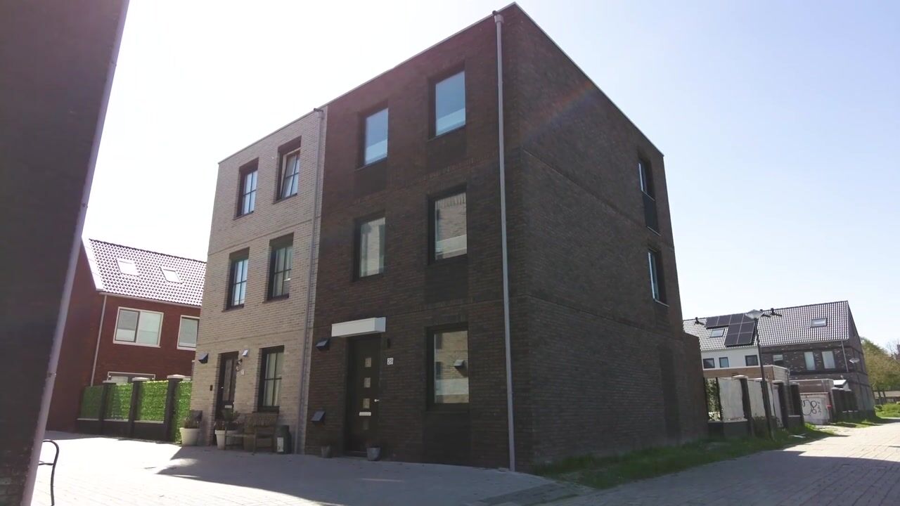 Video van Koningslinde 29