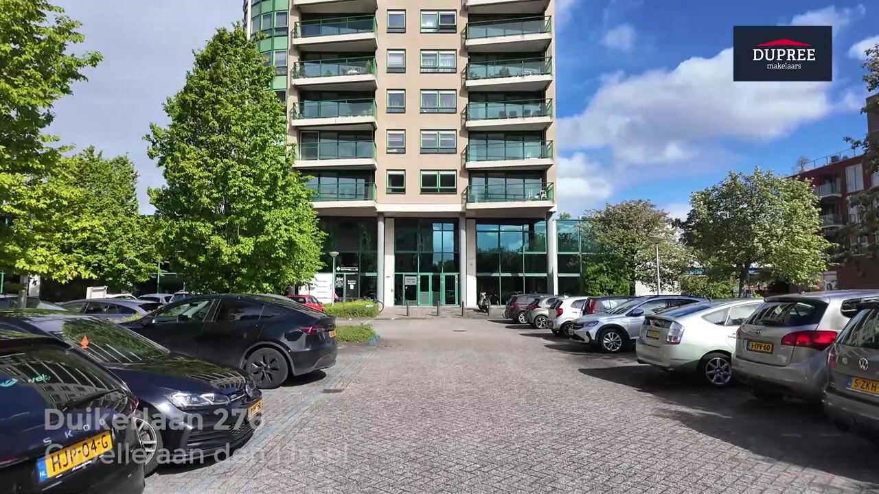 Video van Duikerlaan 276
