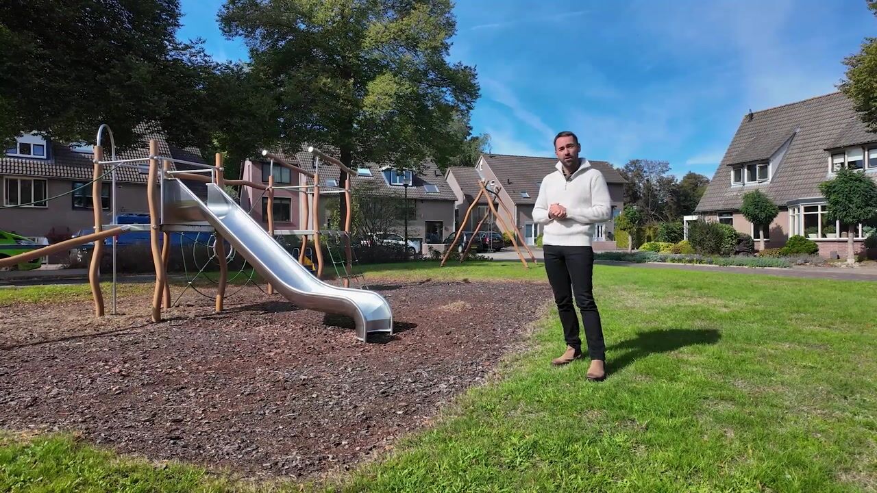 Video van Derk Mulderweg 48