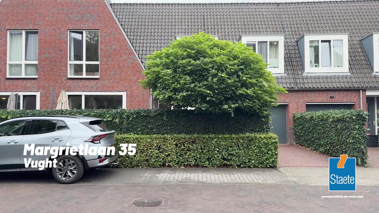 Video of Margrietlaan 35