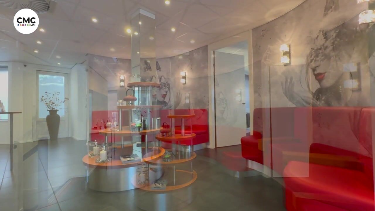 Video of Van Dijkhuizenstraat 74-A