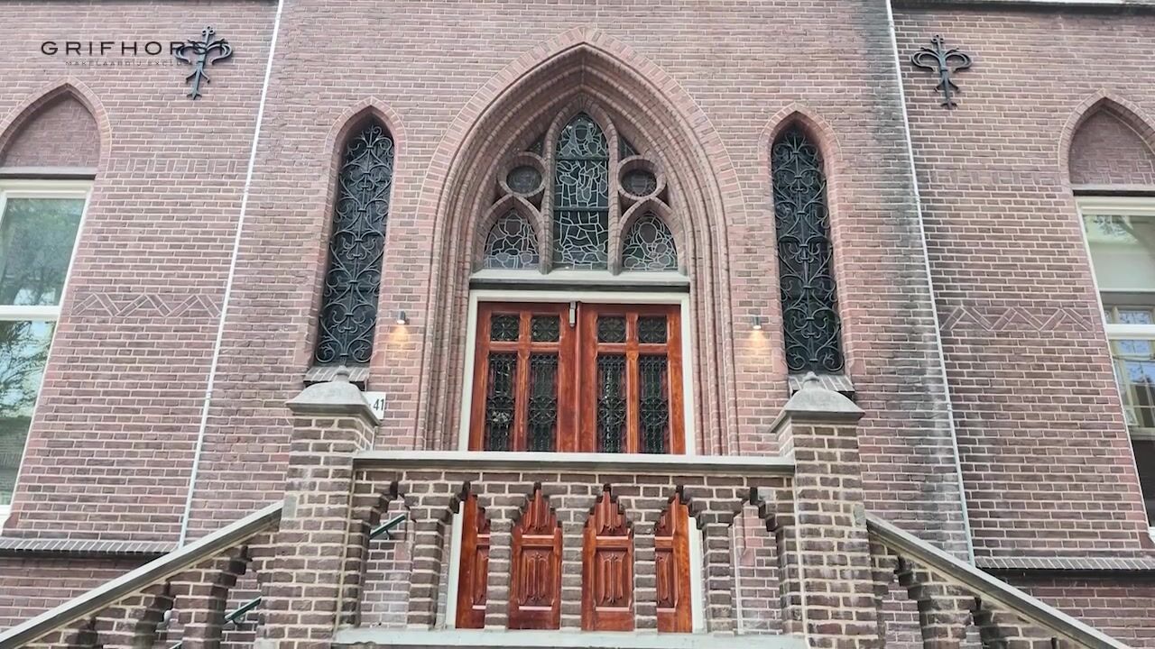 Video van Deken Roesstraat 25