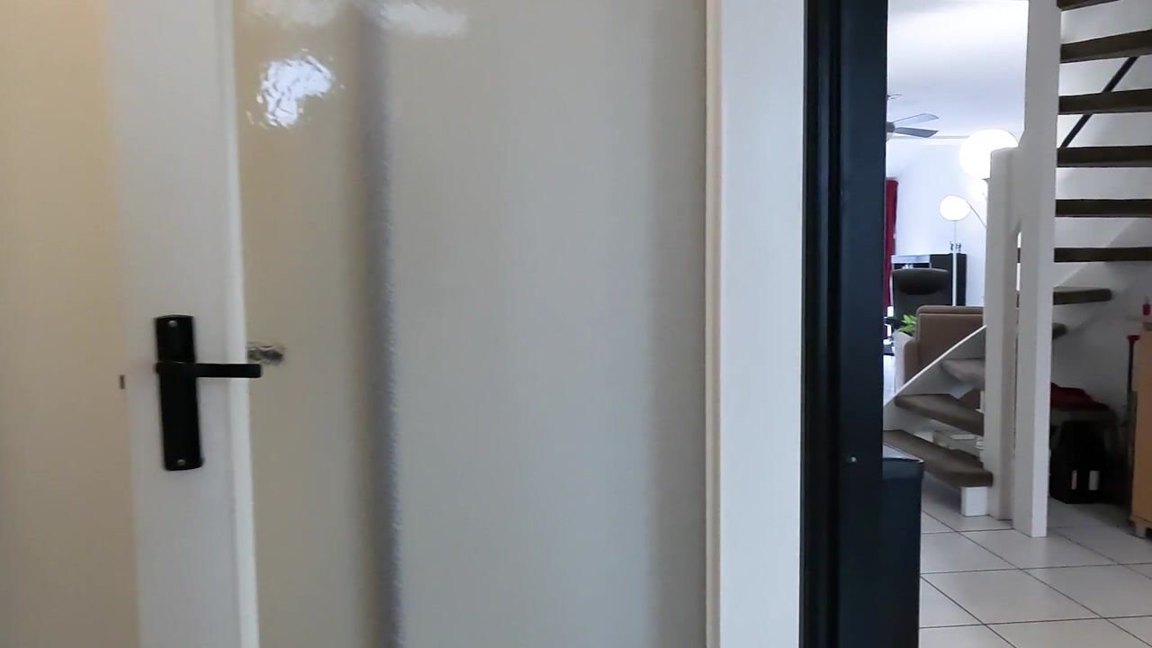 Video van Gaffelaarkade 7