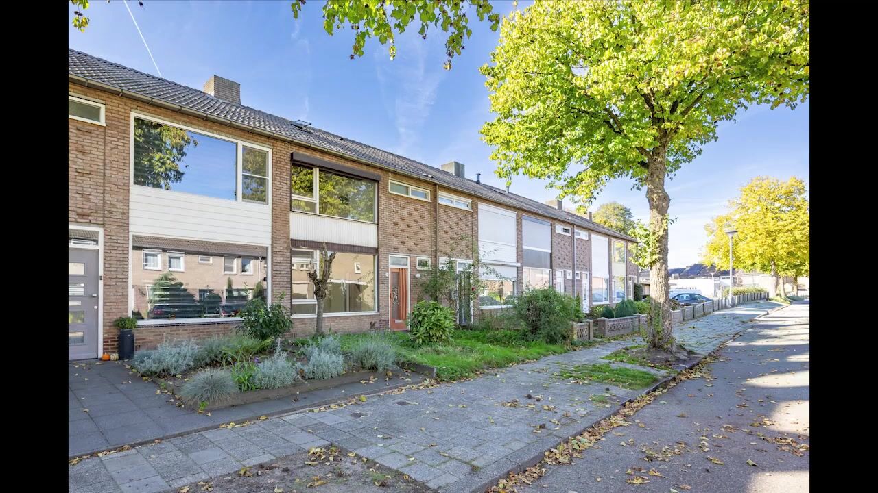 Video van Helfrichstraat 24