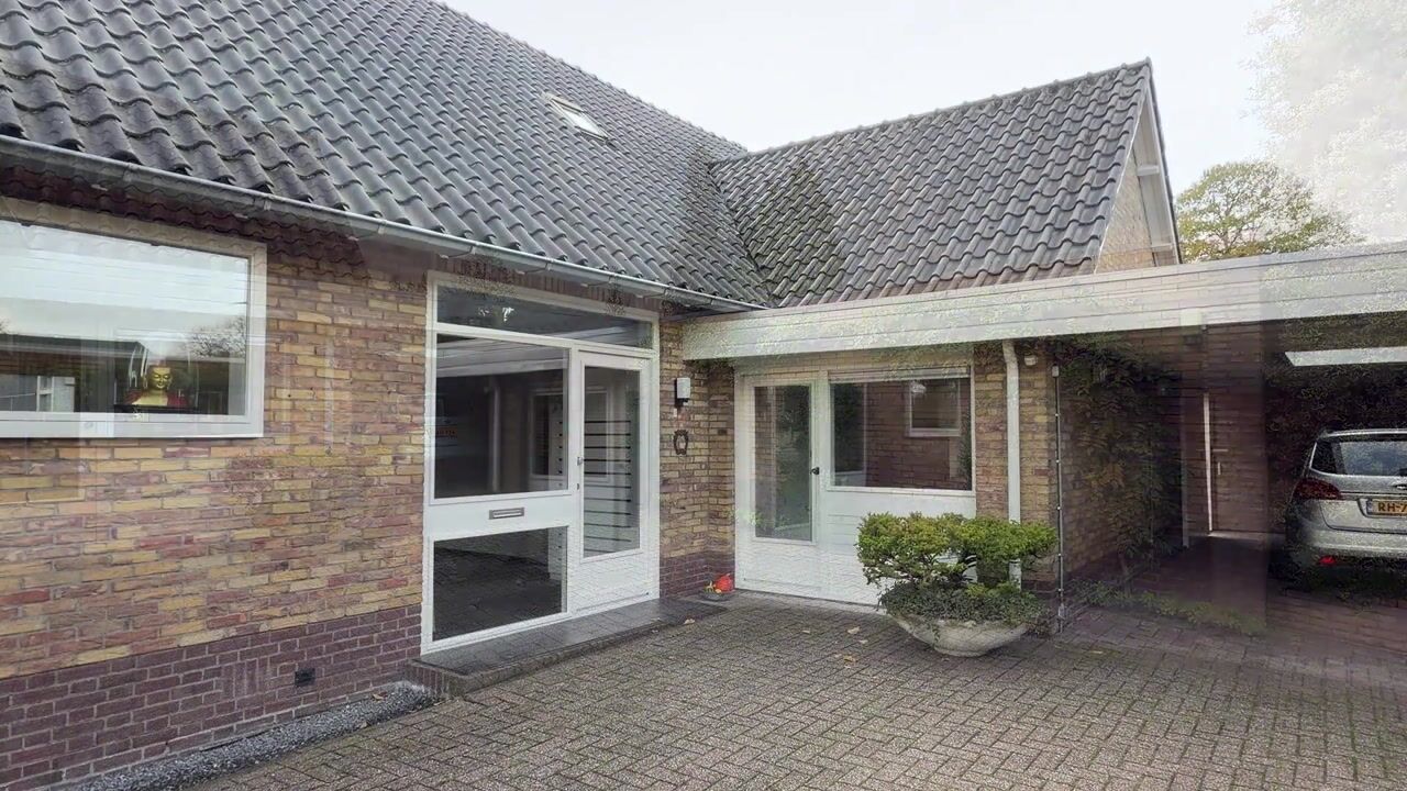 Video van Rembrandtlaan 39