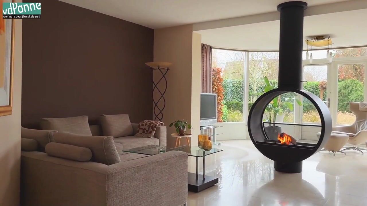 Video van Ringvaartpark 63