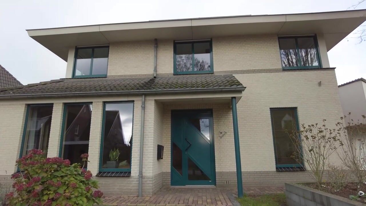 Video van Schoolhuisweg 19