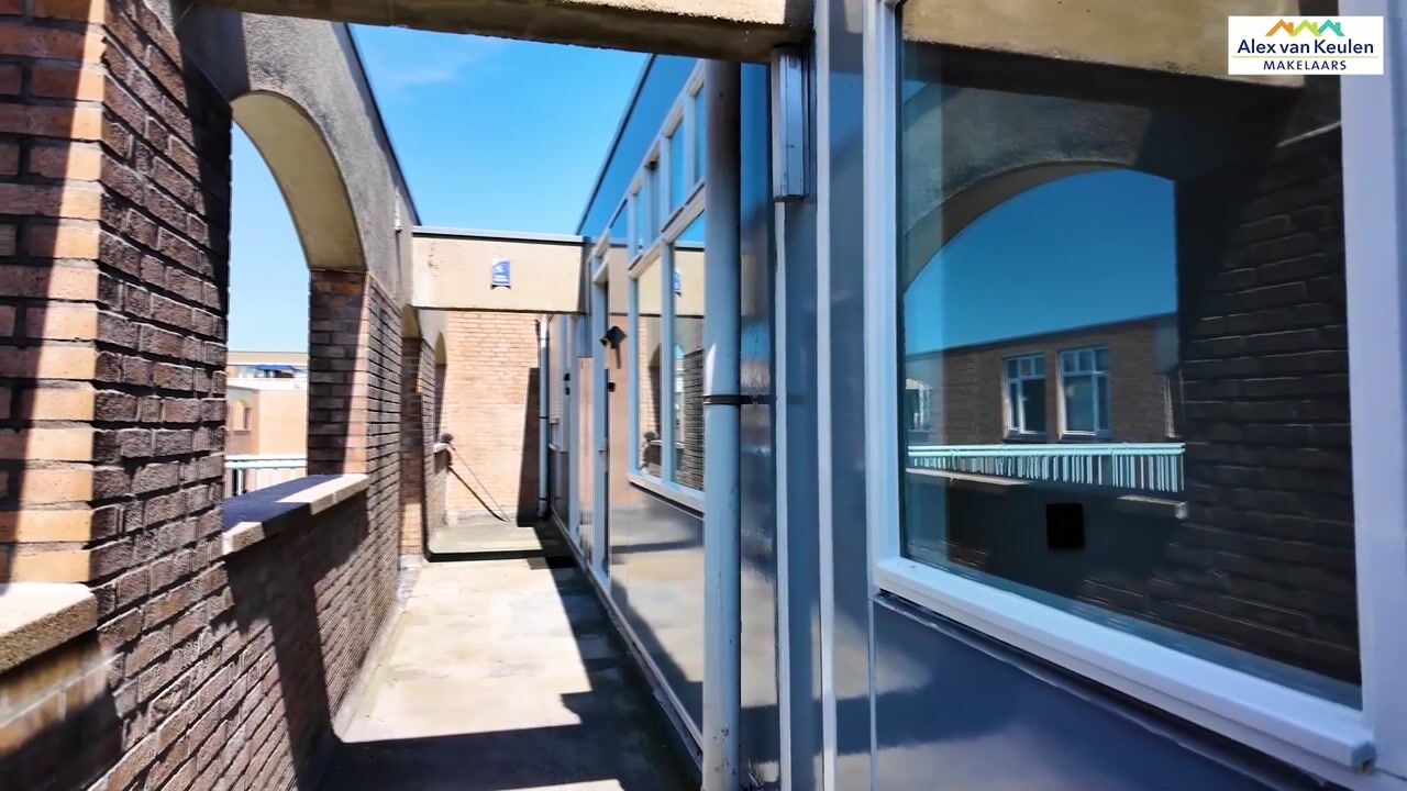Video van Zadelmakerstraat 43