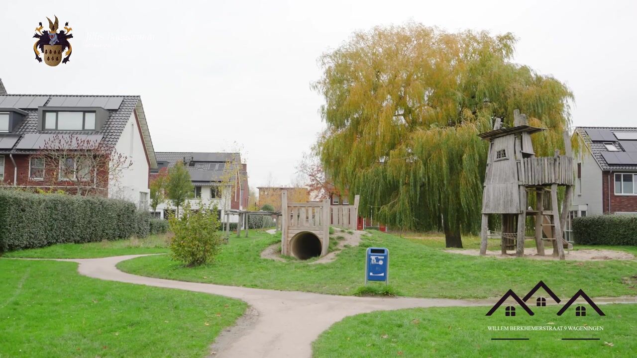 Video of Willem Berkhemerstraat 9