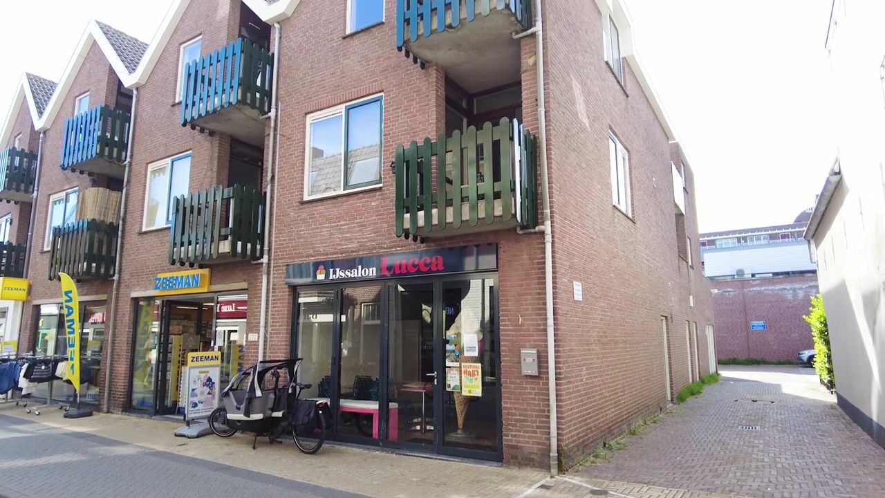 Video van Hoofdstraat 270-B