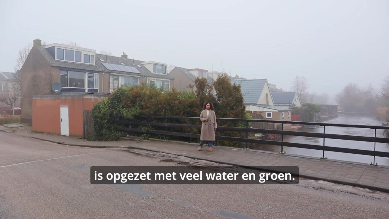 Video van Gerrit van Heemskerkstraat 25