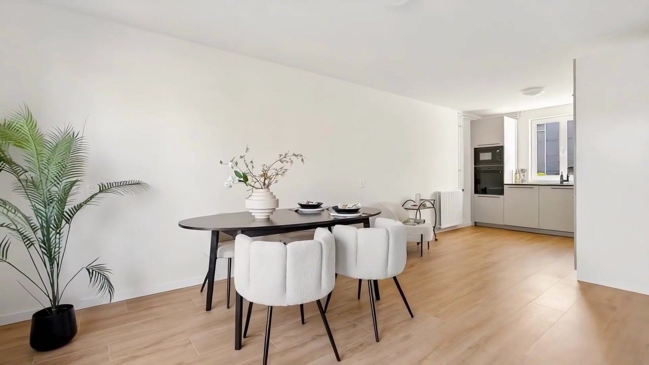 Video van Basilicumweg 88