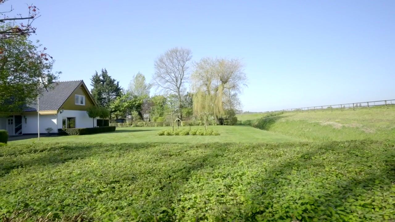 View video of Nieuw Rockanjesedijk 1-A