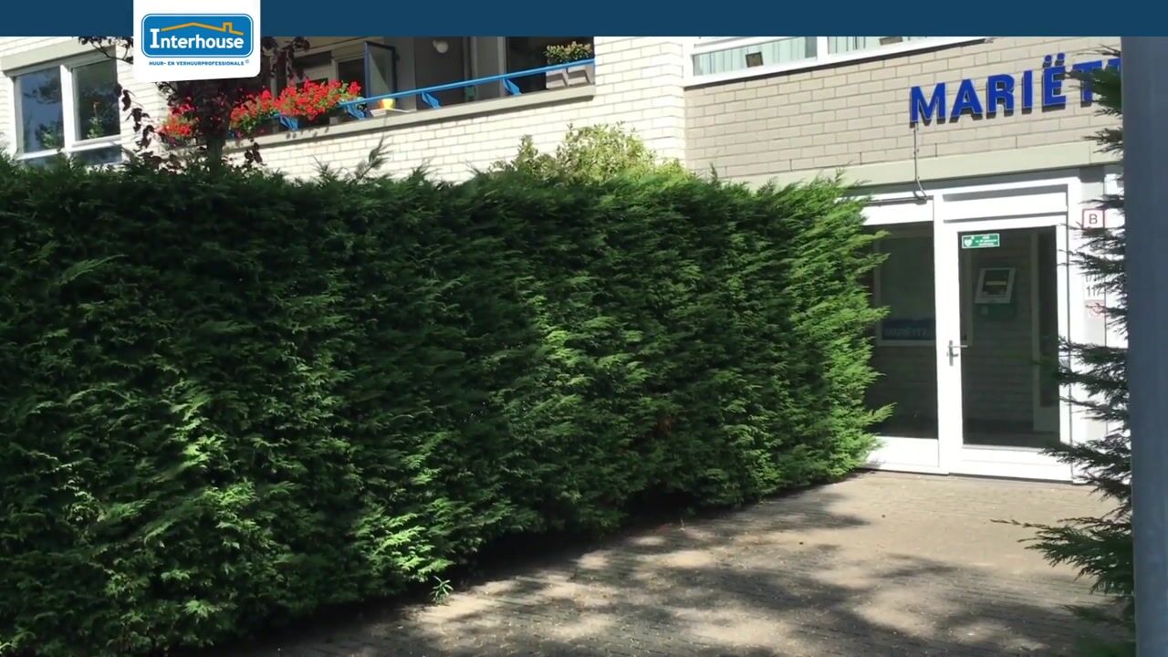 Video van Mariëttahof 73