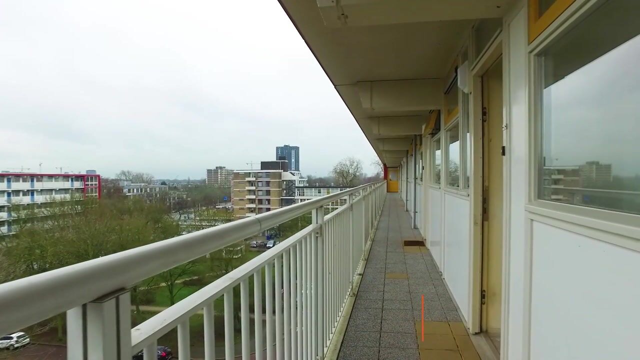 Video van Jacques Urlusplantsoen 383