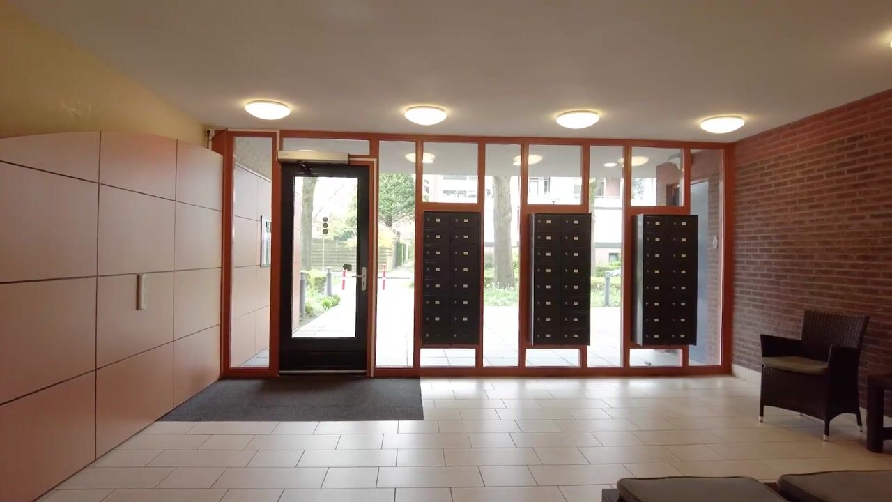 Video van Chopinlaan 72