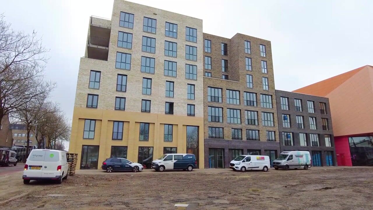 Video of Agoraweg 145