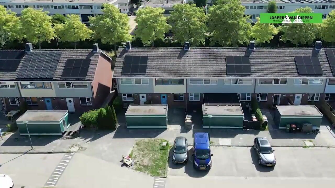 Video van Wever 59