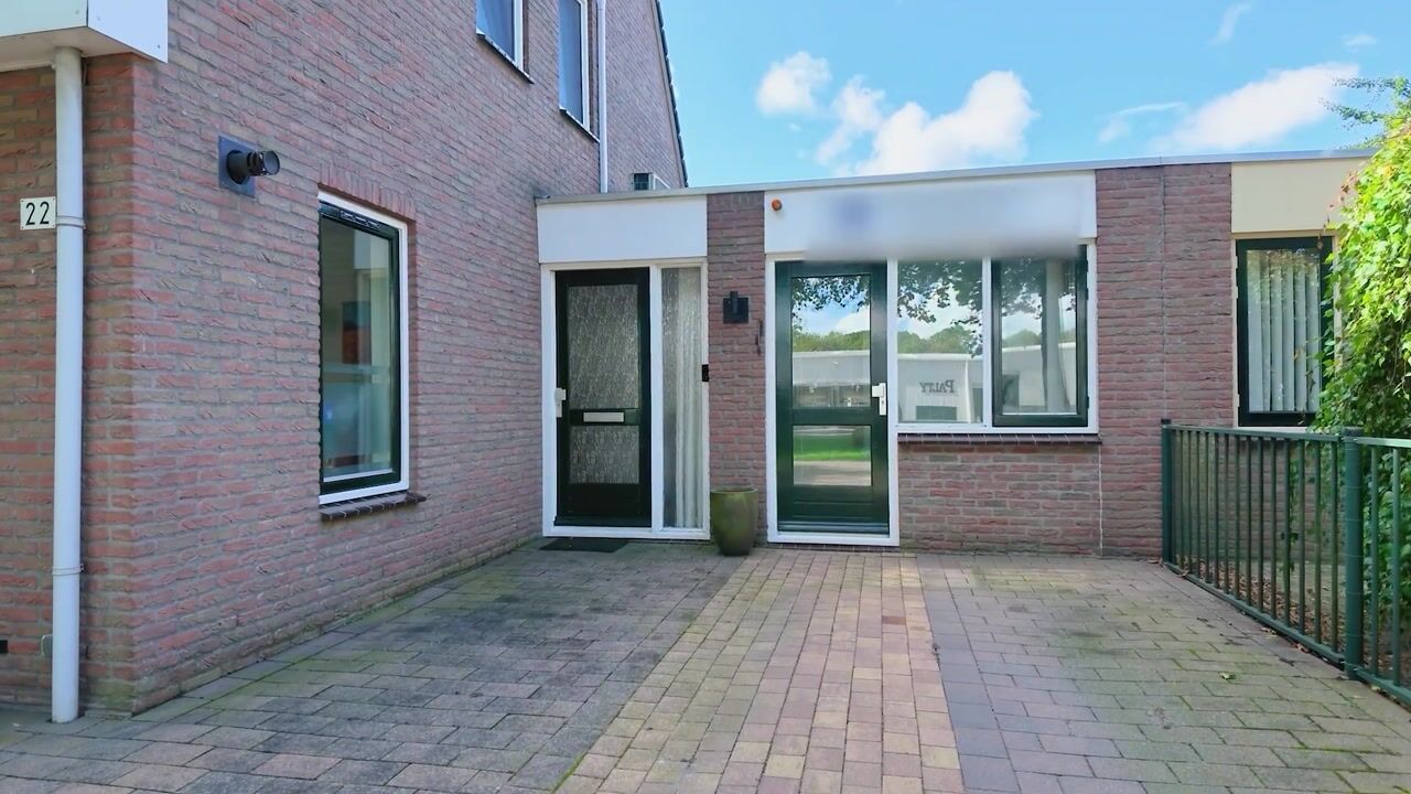 Video van Ondernemingsweg 22