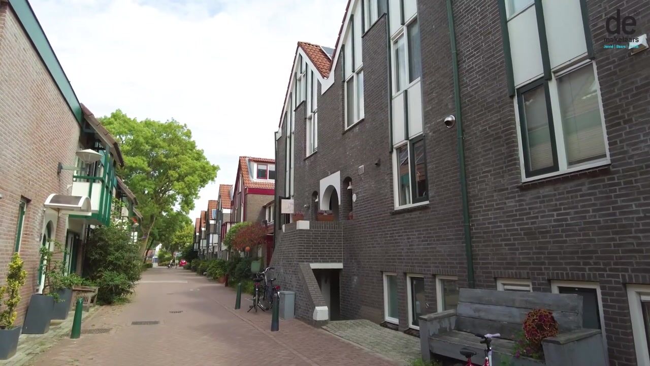 Video van Nimfkruidvaart 14