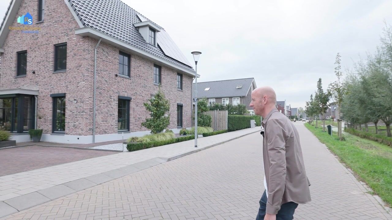 Video of Matensestraat 43-C