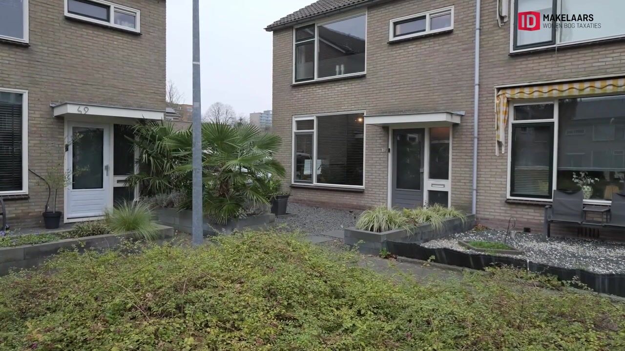 Bekijk video van Calvijnhof 51