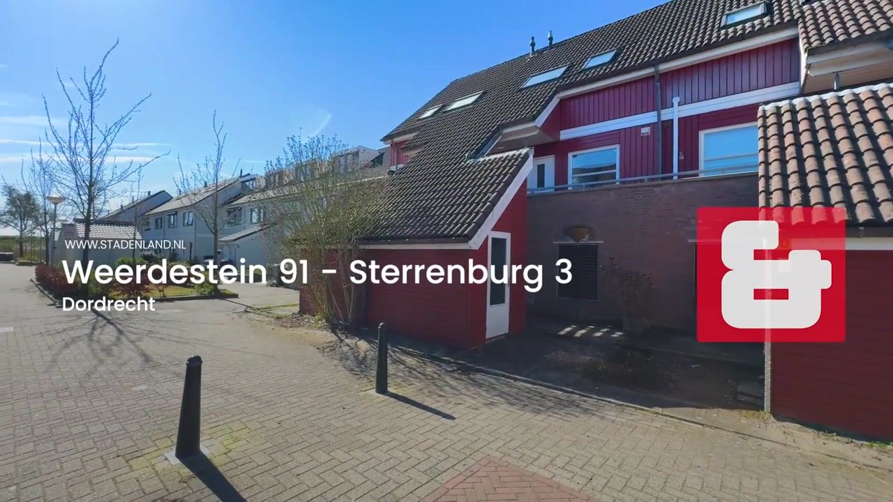 Video of Weerdestein 91