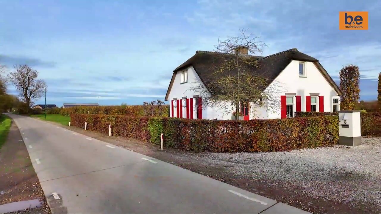 Video of Wijkersloot 8