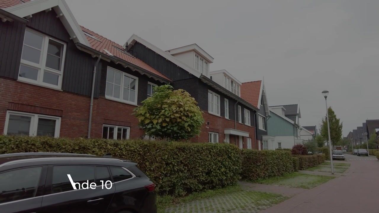 Video van Graspieperlande 10