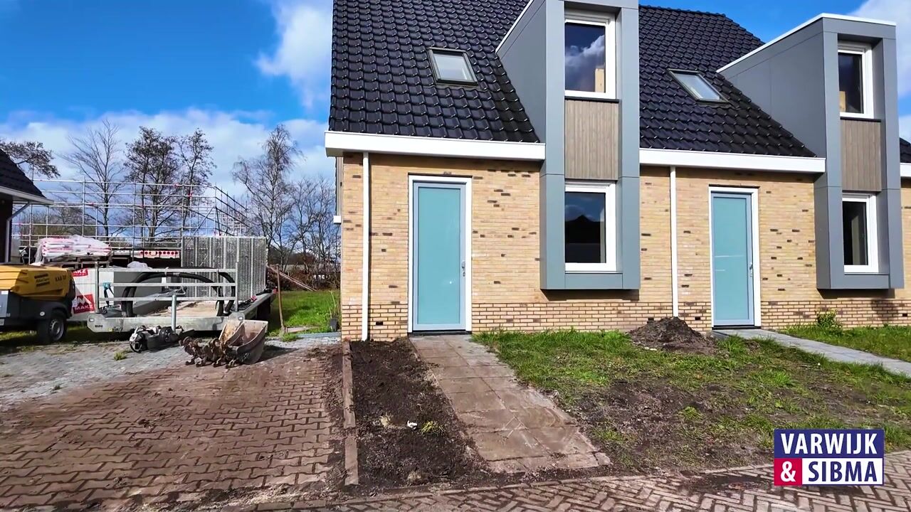 Video of De Kromten 2