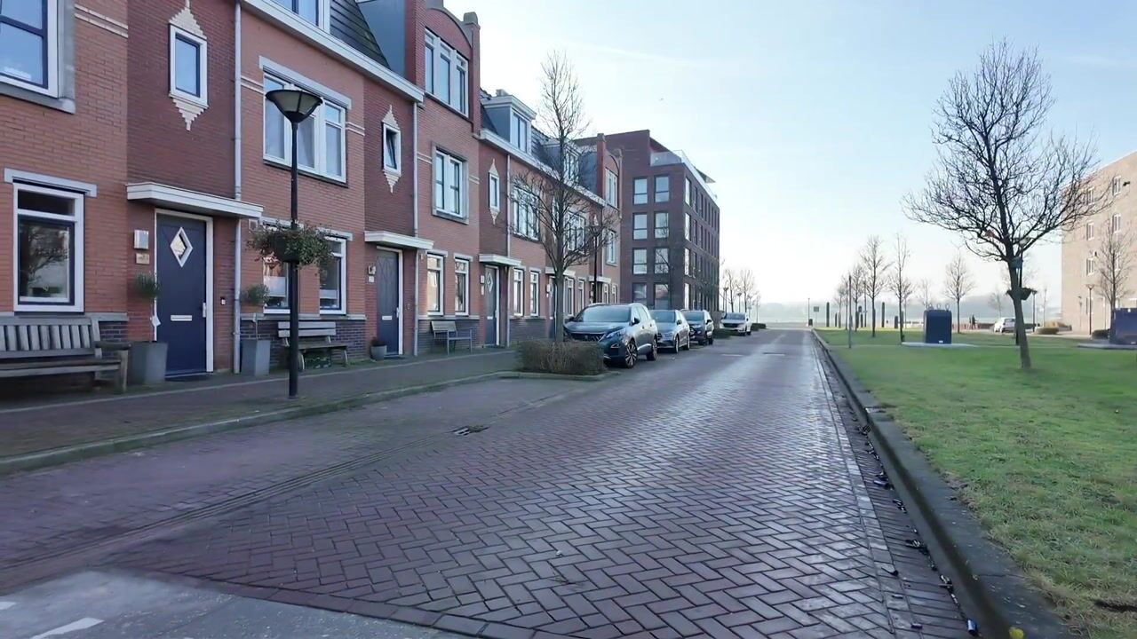 Video van Vuurbaak 25
