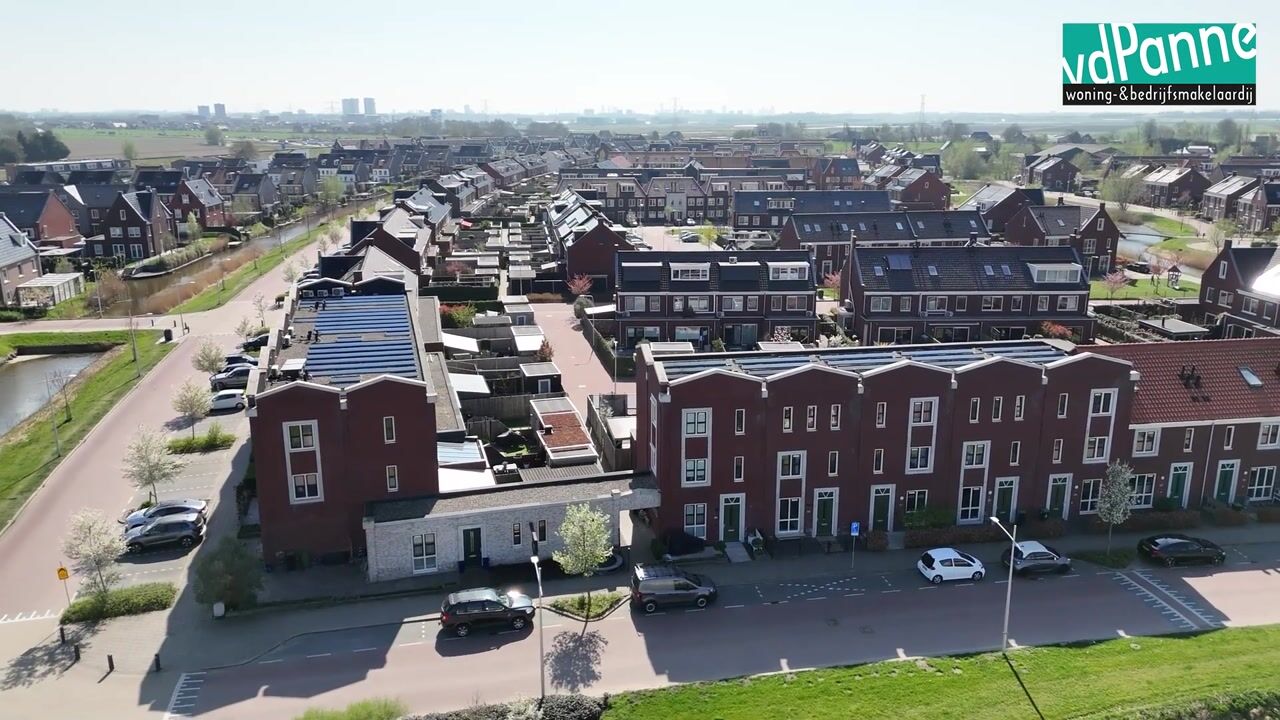 Video van Koning Willem-Alexanderlaan 170