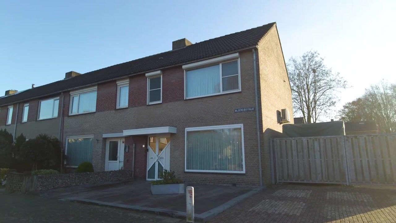 Video van Bilderdijkstraat 1