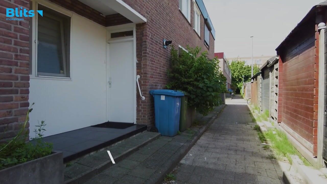 Video van Kruiningenstraat 224