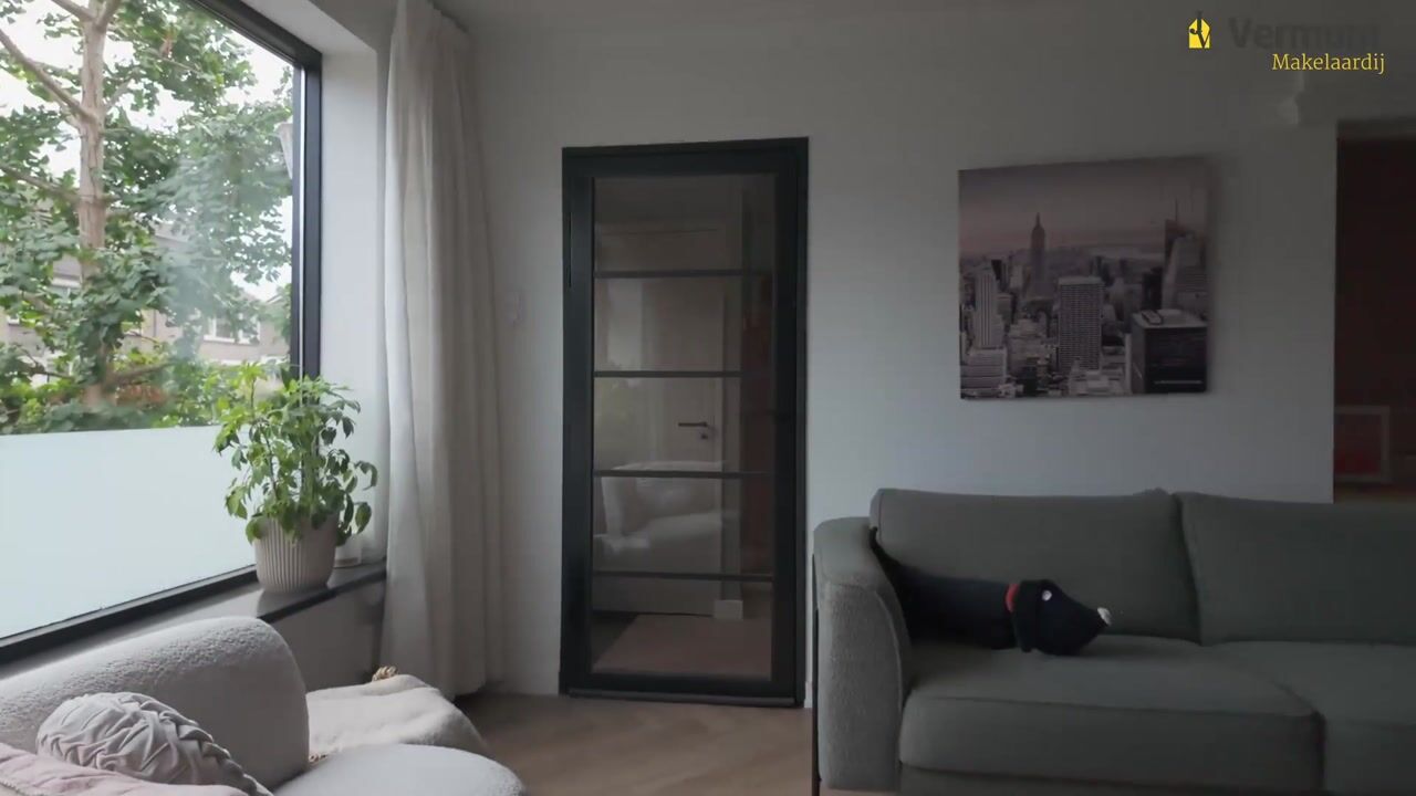 Video van Meidoornstraat 4