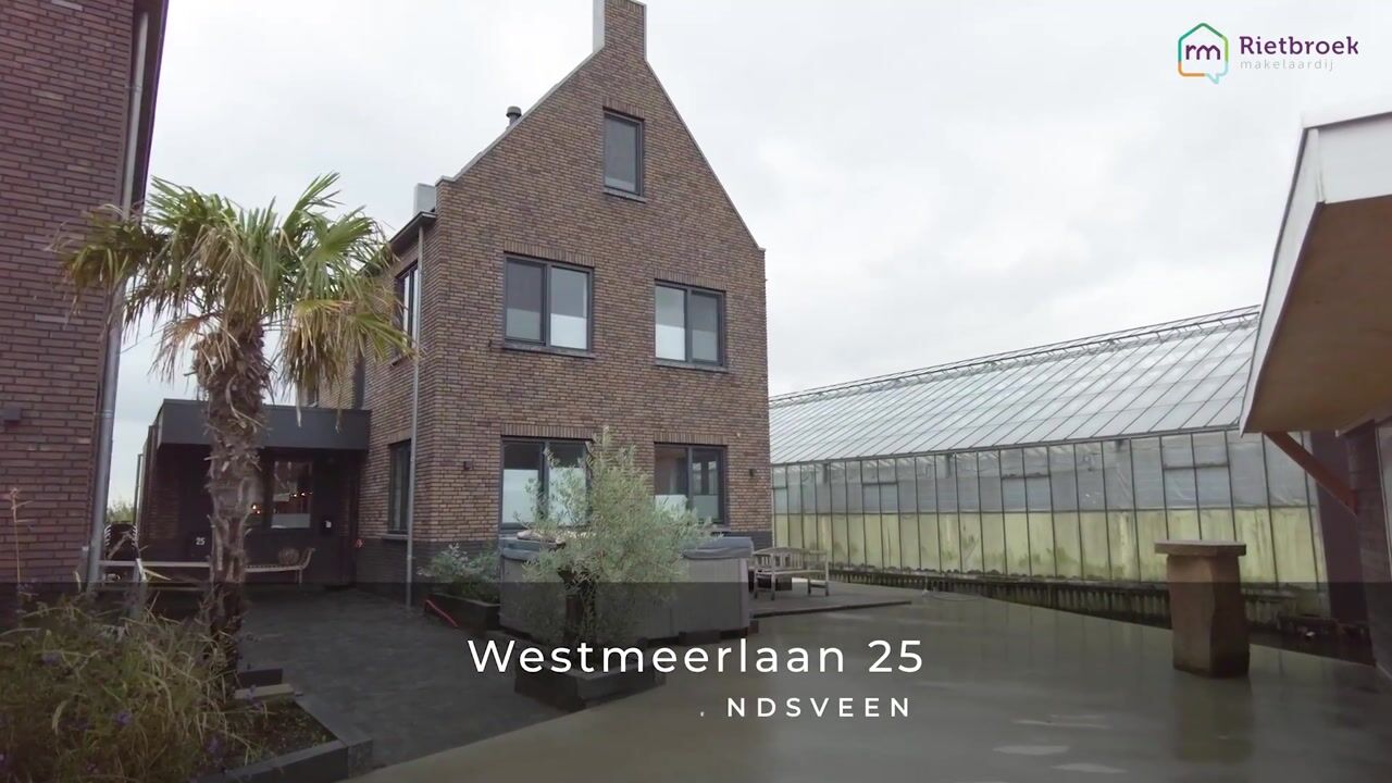Video van Westmeerlaan 25