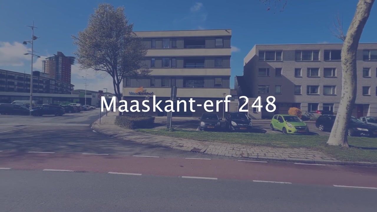 Video van Maaskant-erf 248