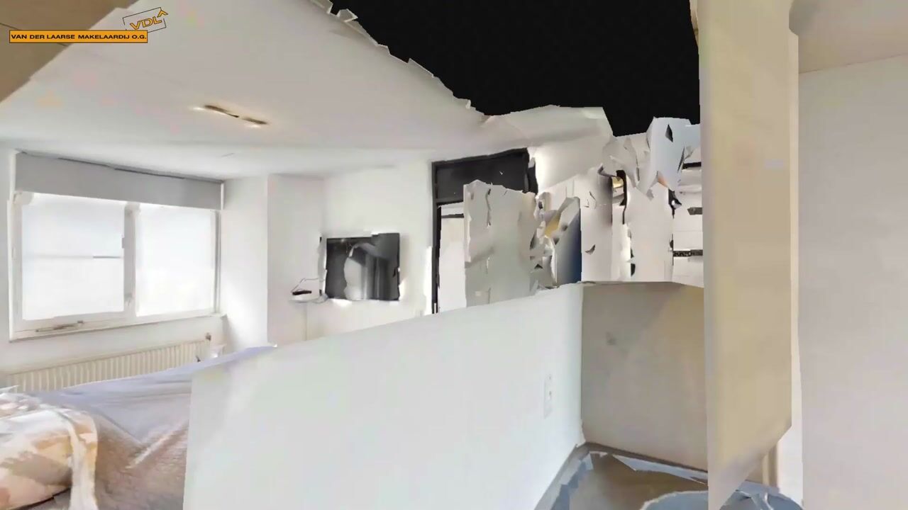 Video of Galileistraat 17