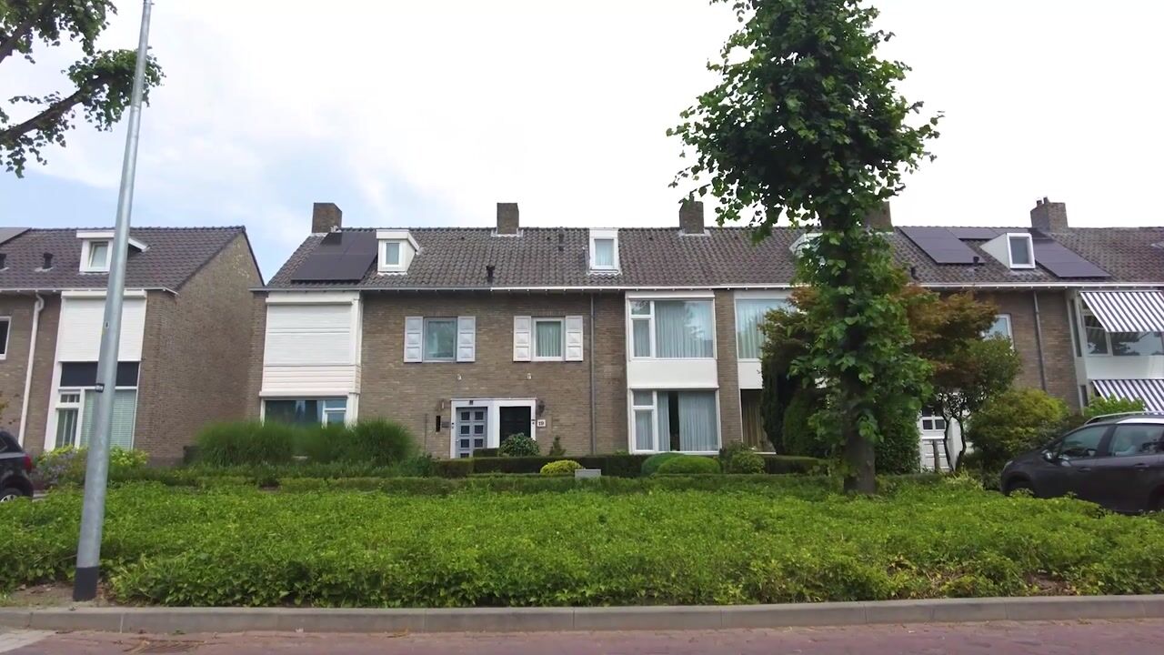 Video van Warande 19