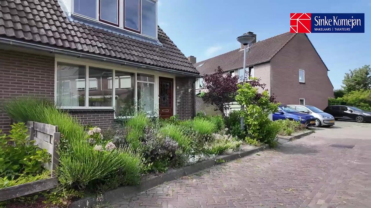 Video van Zeehondenplaat 2